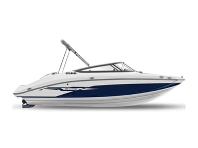 BOATZON | Yamaha Marine SX195 2022