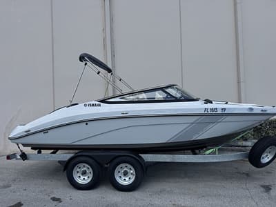 BOATZON | Yamaha Marine SX195 2023 BOATZON | Yamaha Marine SX195 2023