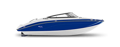 BOATZON | Yamaha Marine SX195 2025 BOATZON | Yamaha Marine SX195 2025