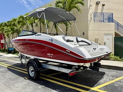 BOATZON | Yamaha Marine SX195 2025 BOATZON | Yamaha Marine SX195 2025