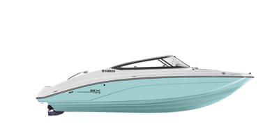 BOATZON | Yamaha Marine SX195 2026