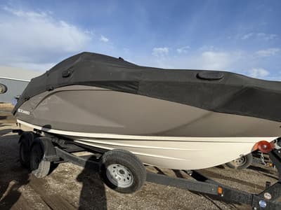 BOATZON | Yamaha Marine SX220 2023