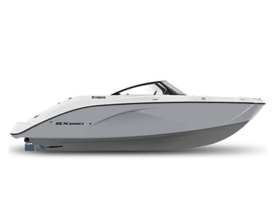 BOATZON | Yamaha Marine SX220 2025