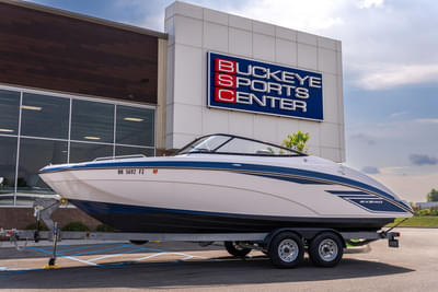 BOATZON | Yamaha Marine SX240 2020 BOATZON | Yamaha Marine SX240 2020