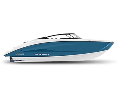 BOATZON | Yamaha Marine SX250 2027 BOATZON | Yamaha Marine SX250 2027