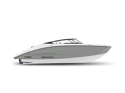 BOATZON | Yamaha Marine SX250DOLPHIN GRAYGALVANIZED 2026 BOATZON | Yamaha Marine SX250DOLPHIN GRAYGALVANIZED 2026