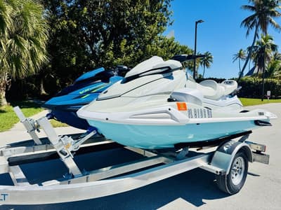 BOATZON | Yamaha Marine VX CRUISER W STEREO 2025