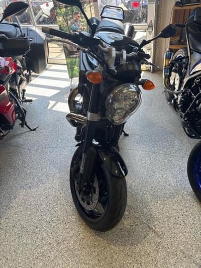 BOATZON | Yamaha MT01 2007 BOATZON | Yamaha MT01 2007