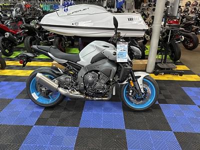 BOATZON | Yamaha MT10 2025
