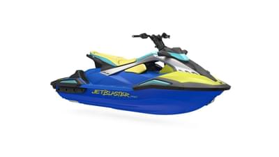 BOATZON | Yamaha OUTBOARD JetBlaster PRO 3UP 2026 BOATZON | Yamaha OUTBOARD JetBlaster PRO 3UP 2026
