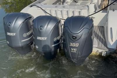 BOATZON | Yamaha Outboards F300 2020 BOATZON | Yamaha Outboards F300 2020
