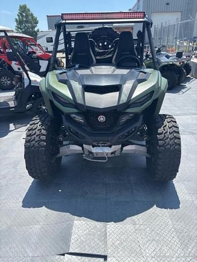 BOATZON | Yamaha RMAX X2 1000 XT 2021 BOATZON | Yamaha RMAX X2 1000 XT 2021