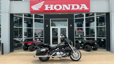 BOATZON | Yamaha Royal Star Venture 2007