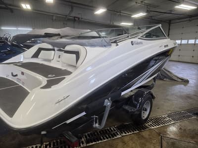 BOATZON | Yamaha RX1800BRAP 2016