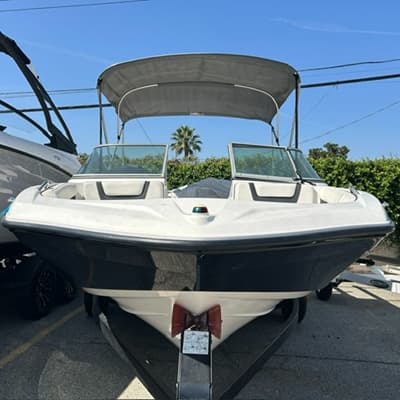 BOATZON | YAMAHA RX1800BRAPL 2016