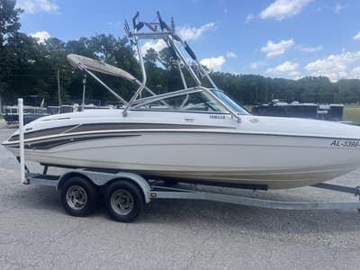BOATZON | Yamaha SR230 2003
