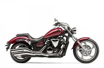 BOATZON | Yamaha STRYKER 1300 2015