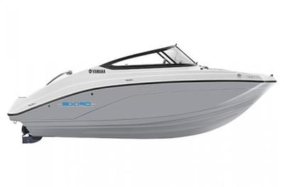 BOATZON | Yamaha SX 190 BOTH COLORS AVAILABLE 2026