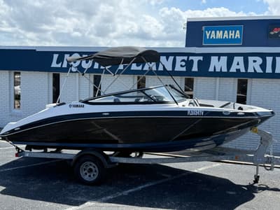 BOATZON | Yamaha SX 195 2023