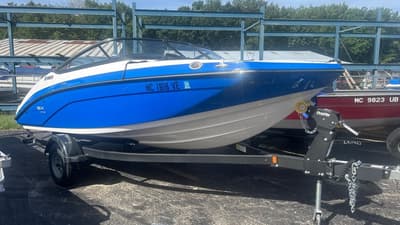 BOATZON | Yamaha SX 195 2025