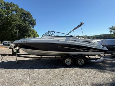BOATZON | Yamaha SX 230 High out put 2009