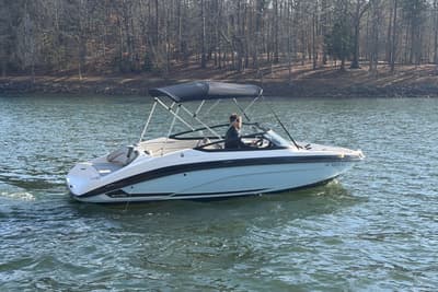 BOATZON | Yamaha SX190 2019