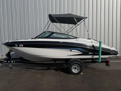 BOATZON | Yamaha SX195 2017