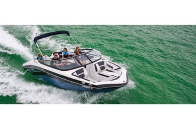 BOATZON | Yamaha SX195 2019