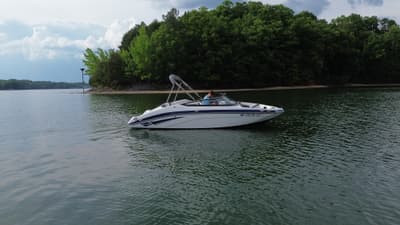 BOATZON | Yamaha SX195 2020
