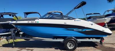 BOATZON | Yamaha SX195 2021