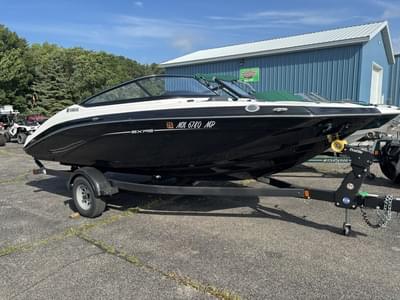 BOATZON | Yamaha SX195 2024 BOATZON | Yamaha SX195 2024