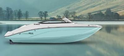 BOATZON | Yamaha SX195 2026