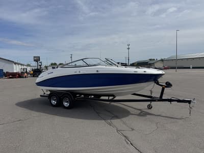 BOATZON | Yamaha SX210 2009 BOATZON | Yamaha SX210 2009