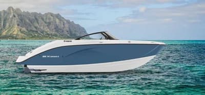 BOATZON | Yamaha SX220 2026