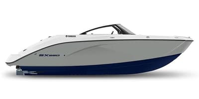 BOATZON | Yamaha SX220 2027 BOATZON | Yamaha SX220 2027