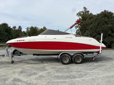 BOATZON | Yamaha SX230 2009 BOATZON | Yamaha SX230 2009