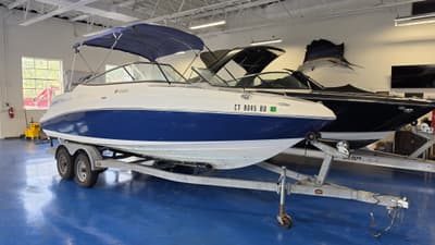 BOATZON | Yamaha SX230 HO 2007