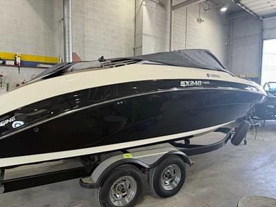 BOATZON | Yamaha SX240 2014 BOATZON | Yamaha SX240 2014