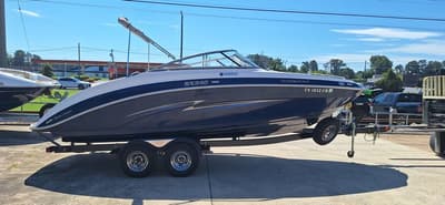 BOATZON | Yamaha SXT1800FLMP 2013
