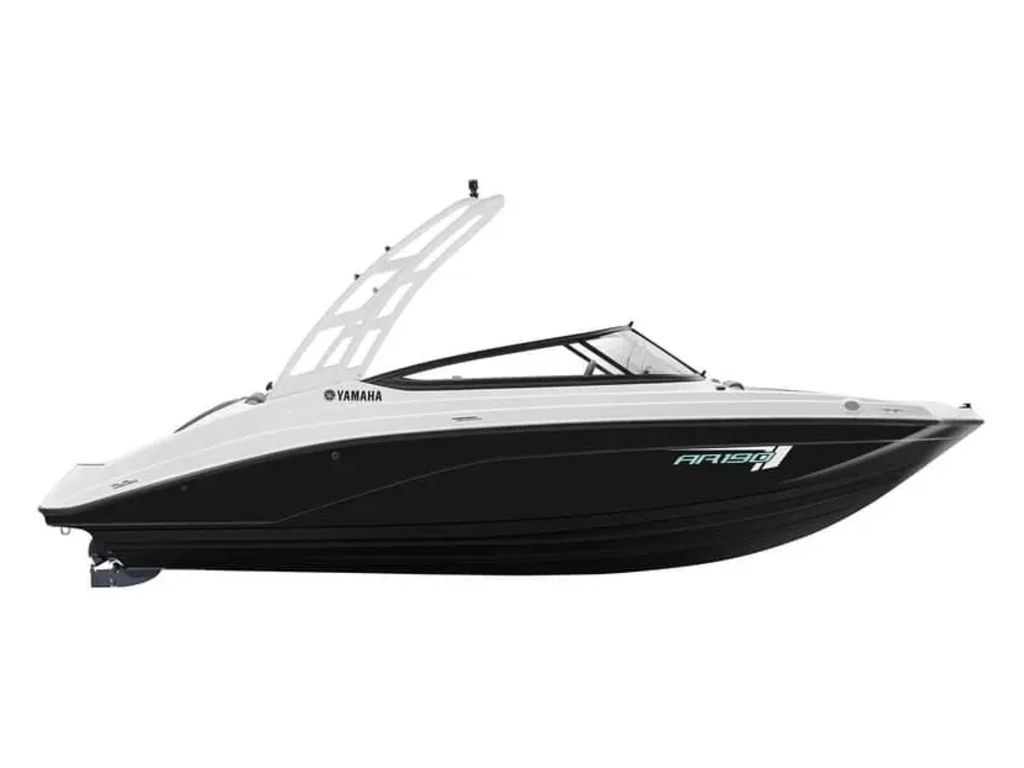 2025 Yamaha Boats AR190 - Sold Boat