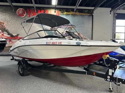BOATZON | YAMAHA TX1800BLAAP 2024