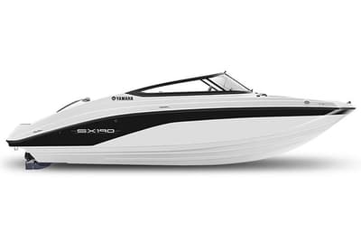 BOATZON | YAMAHA TX1800BLBBP 2025