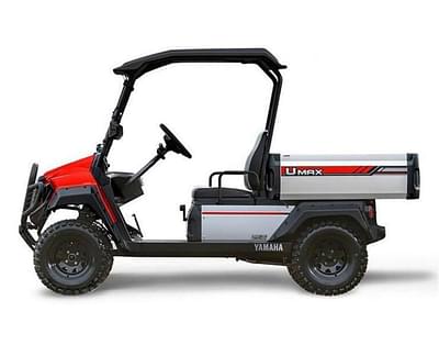 BOATZON | Yamaha UMAX RALLY EFI CORAL RED 2025 BOATZON | Yamaha UMAX RALLY EFI CORAL RED 2025