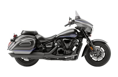 BOATZON | Yamaha V STAR 1300 DELUXE SE 2016