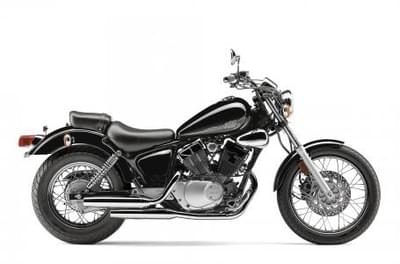 BOATZON | Yamaha V Star 250 2015