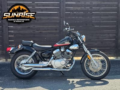 BOATZON | Yamaha V STAR 250 2025