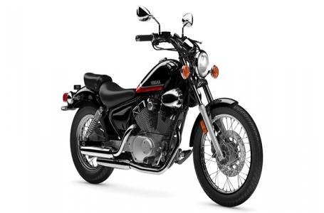 2026 Yamaha Yamaha V STAR 250 2026 - Sold Boat