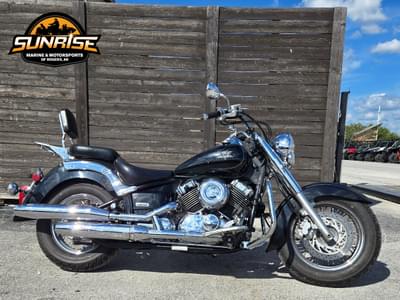 BOATZON | Yamaha V STAR 650 CLASSIC 2006