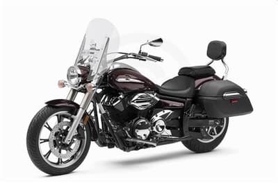 BOATZON | Yamaha V Star 950 Tourer 2009