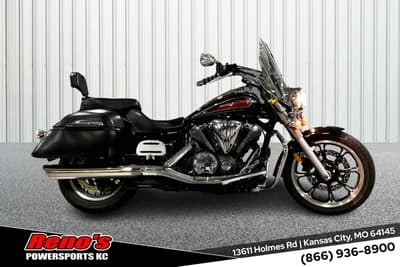 BOATZON | Yamaha V STAR 950 TOURER 2014